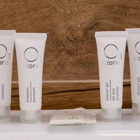 Apartment Komfortowy Z Parkingiem I Balkonem By Renters Kattowitz