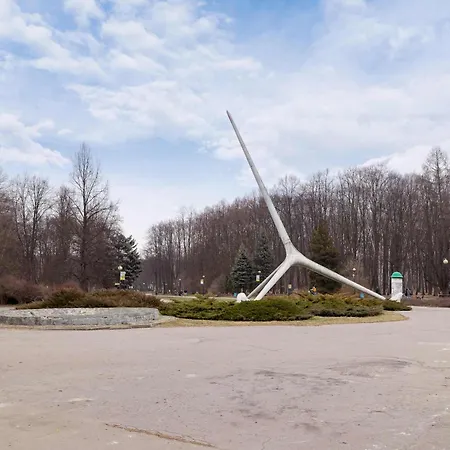 Apartmán Komfortowy Z Parkingiem I Balkonem By Renters *