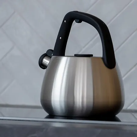 Komfortowy Z Parkingiem I Balkonem By Renters * Kattowitz