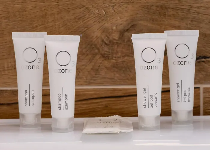 Apartmán Komfortowy Z Parkingiem I Balkonem By Renters Katovice