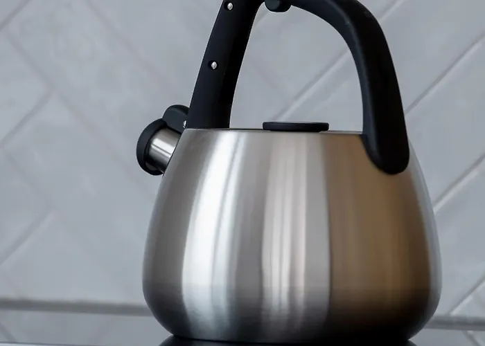 Komfortowy Z Parkingiem I Balkonem By Renters * Katovice