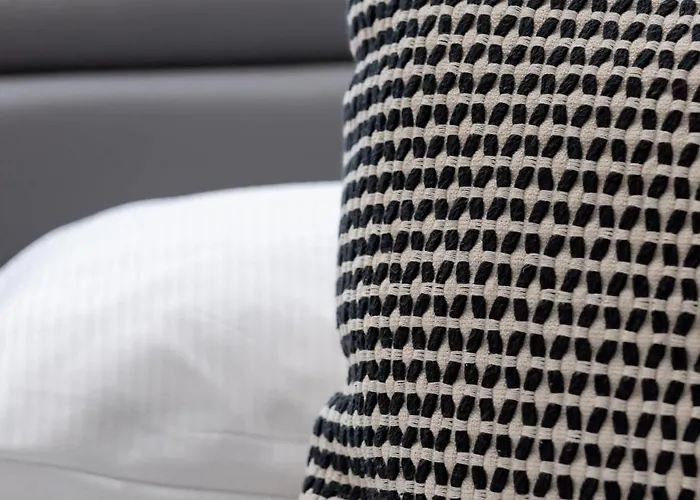 Komfortowy Z Parkingiem I Balkonem By Renters Apartmán